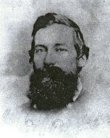 Captain John D. Hobson C.S.A.